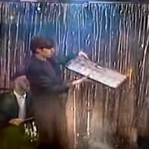 Le vrai faux playback (6) : Frank Tovey