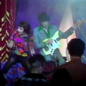 Le vrai faux playback (4) : Les Rita Mitsouko