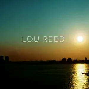 Lou Reed