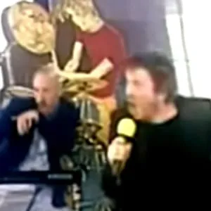 Le vrai faux playback (1) : Ricsárdgír