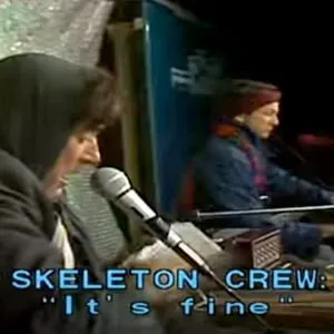 Le vrai faux playback (2) : Fred Frith + Tom Cora