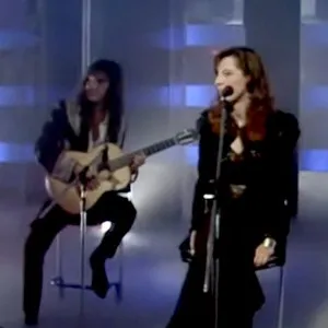 Le vrai faux playback (9) : All About Eve