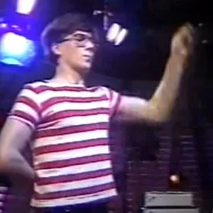 Le vrai faux playback (8) : Digital Dance