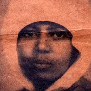 Emahoy Tsege Mariam Gebru