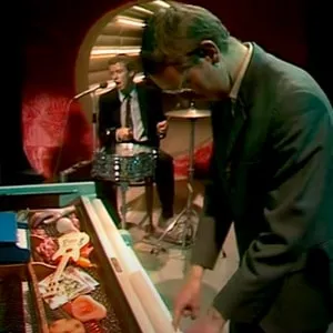 Le vrai faux playback (7) : The Flying Lizards