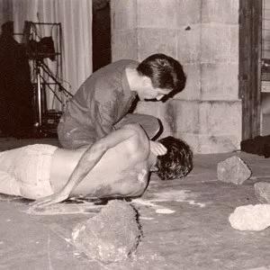 DZ Lectric + Anthon Shield