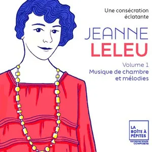 Jeanne Leleu