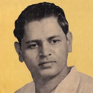 Pandit Yeshwantrai Purohit