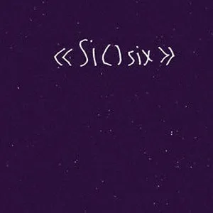 Si​(​)​six