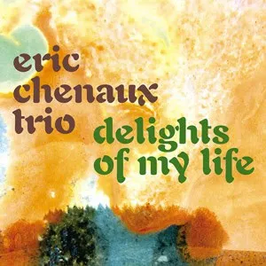 Eric Chenaux Trio