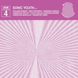 Sonic Youth / Steve Reich