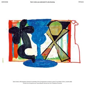 Assocation de musiciens (2) : Shelter & Orion