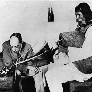 Constantin Br​a​iloiu