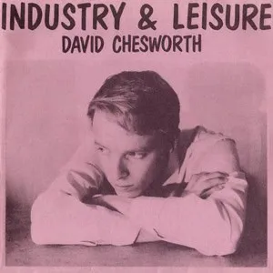 David Chesworth