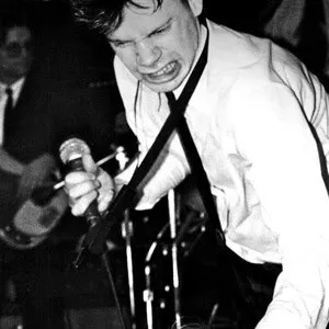 James Chance