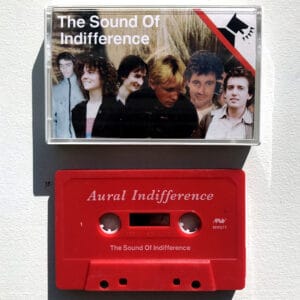 Aural Indifference