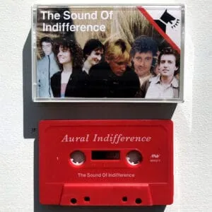Aural Indifference