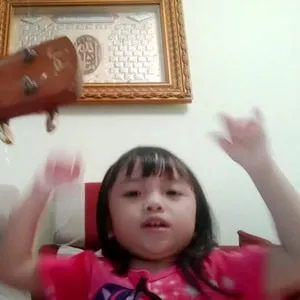 Les enfants du rock pas rock (4) : Audrey