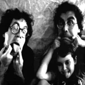 Les enfants du rock pas rock (3) : Jad Fair & David Fair