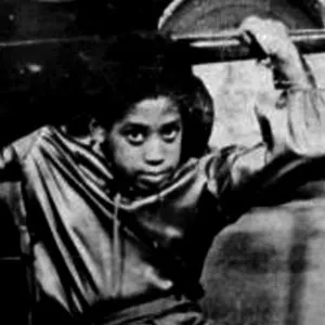 Les enfants du rock pas rock (6) : Junior And His Soulettes