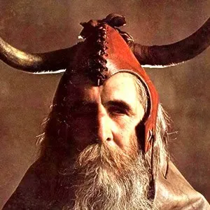 Les enfants du rock pas rock (8) : Moondog et June Hardin