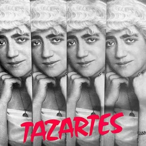 Les enfants du rock pas rock (5) : Ghédalia Tazartès