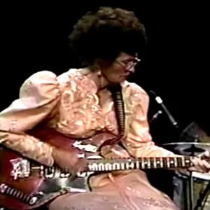 Cordell Jackson + The A-Bones