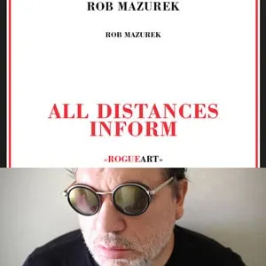 Rob Mazurek