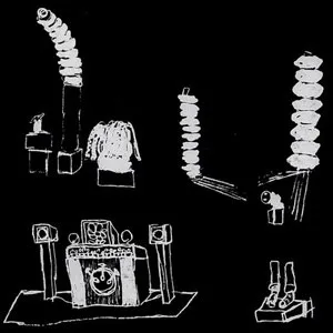 The Sounds Of Sound Sculpture