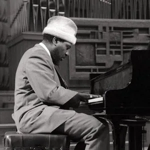 Thelonious Monk