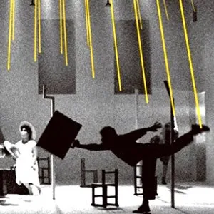 Toru Yamanaka + Teiji Furuhashi