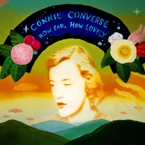 Connie Converse