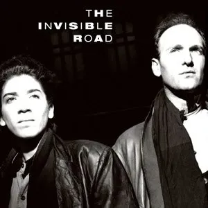 Sussan Deyhim + Richard Horowitz