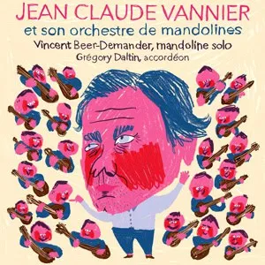 Jean-Claude Vannier