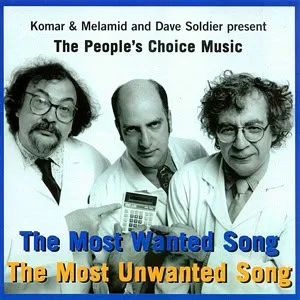 The Most Unwanted Song