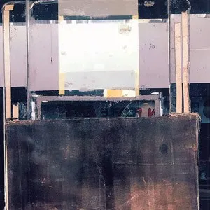 A Large Sheet Of Muscle