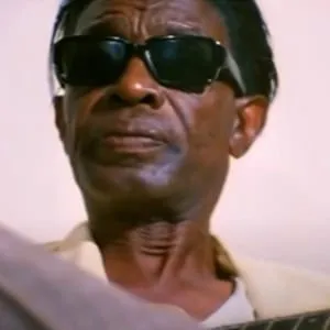 Lightnin' Hopkins