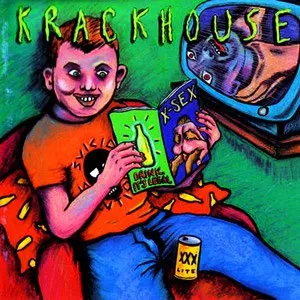 Krackhouse