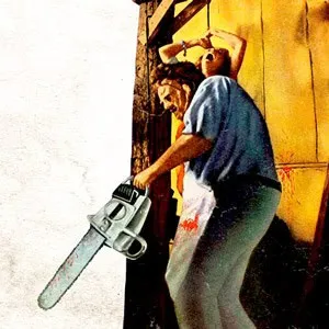 Tobe Hooper + Wayne Bell