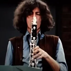 Baden-Baden Free Jazz Meeting 1970