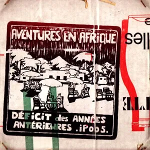 Déficit Des Années Antérieures