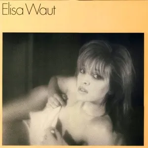 Elisa Waut
