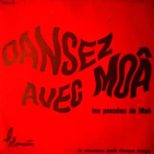 Dansez avec Moa