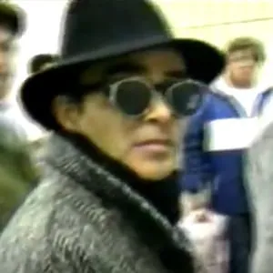 Patrick Prado + Jac Berrocal