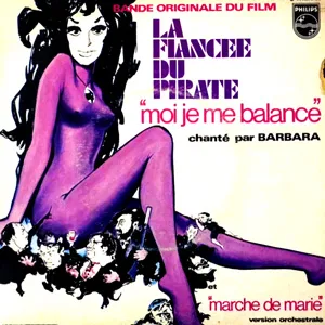 Explicites lyriques (5) : Barbara