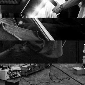 La Kriego, Mabe Fratti, Concepción Huerta