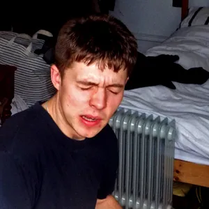 Theodora Laird & Caius Williams