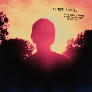 Arthur Russell