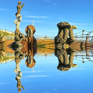 Pierre Bastien + Louis Laurain