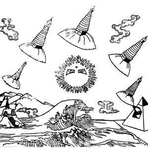 Angus + Hetty MacLise